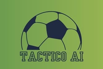 Tactico AI - Soccer Video Intelligence preview